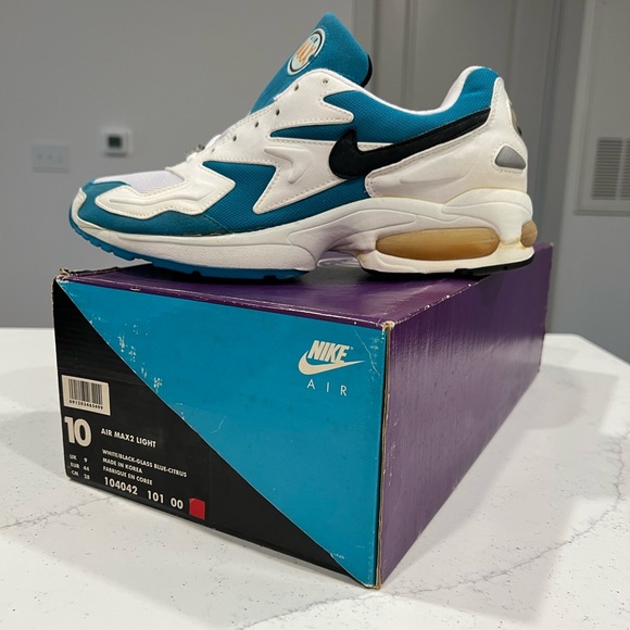 Vintage Nike Running Shoe Collection main image 11